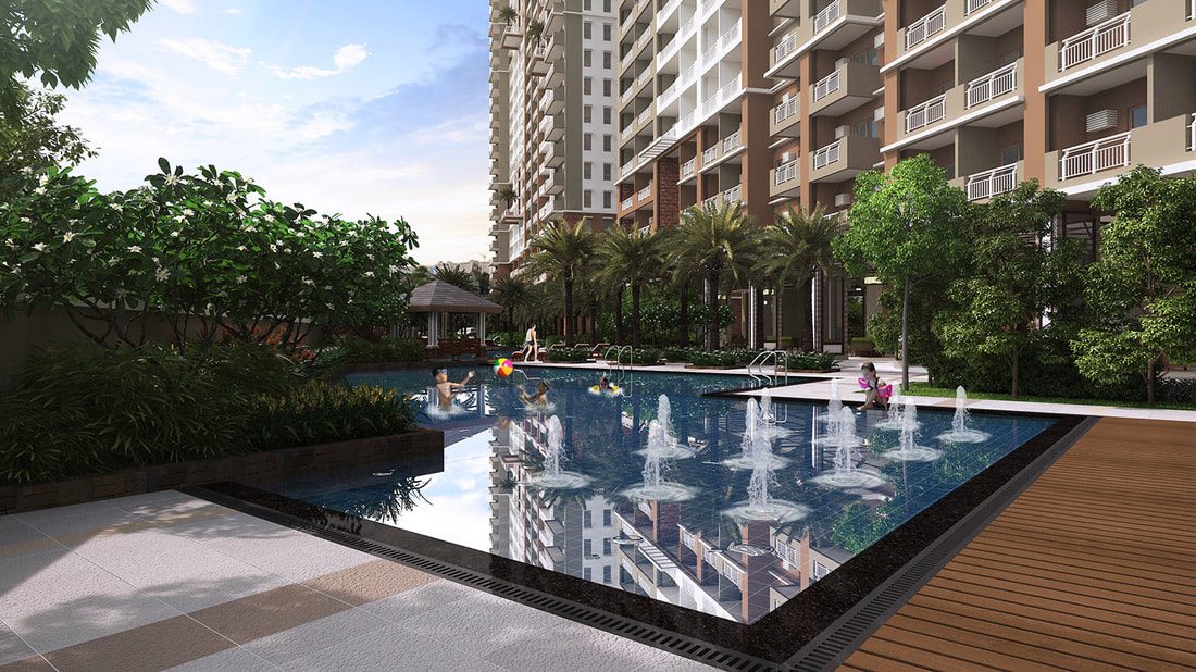 Brixton Place — Ready for Occupancy DMCI Homes in Pasig City
