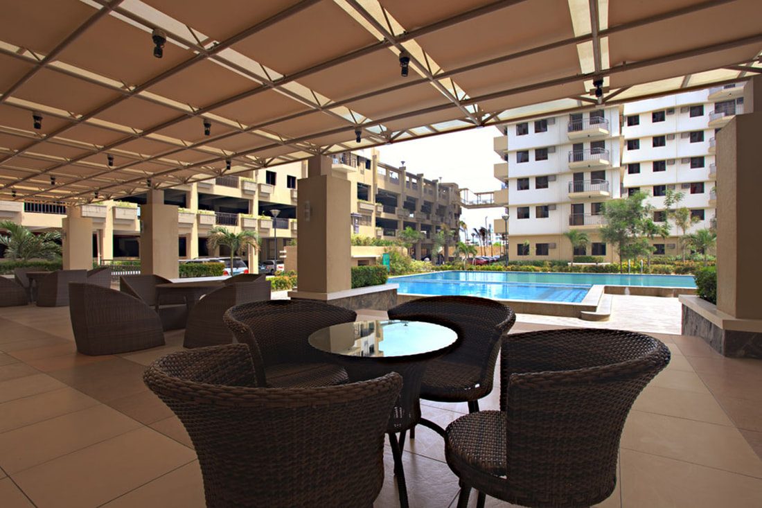 Cypress Towers — Ready for Occupancy DMCI Homes in Taguig City