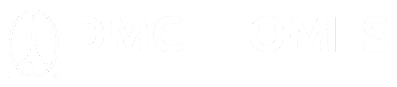 DMCI Homes by Maiden Magdaraog logo