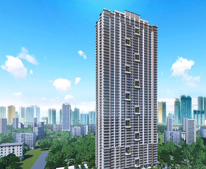Allegra Garden Place