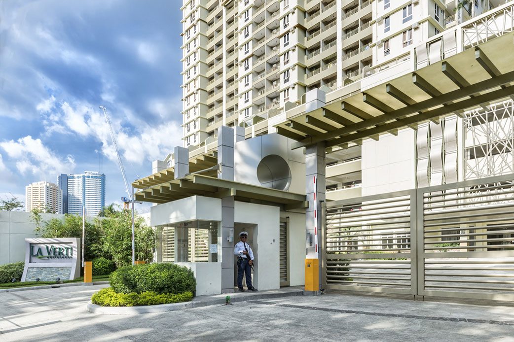 La Verti Residences — DMCI Homes Pasay