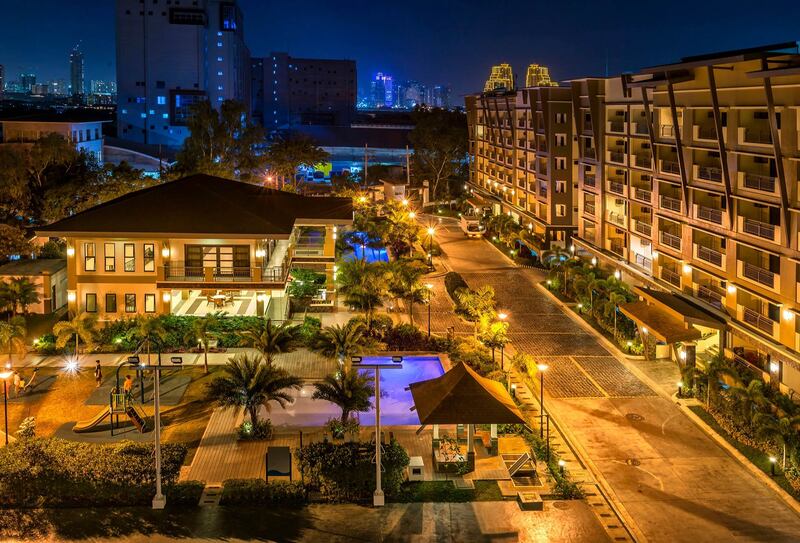 Levina Place — DMCI Homes Pasig