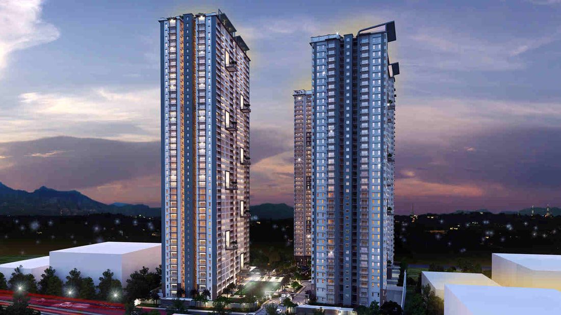 Lumiere Residences — Ready for Occupancy DMCI Homes in Pasig City