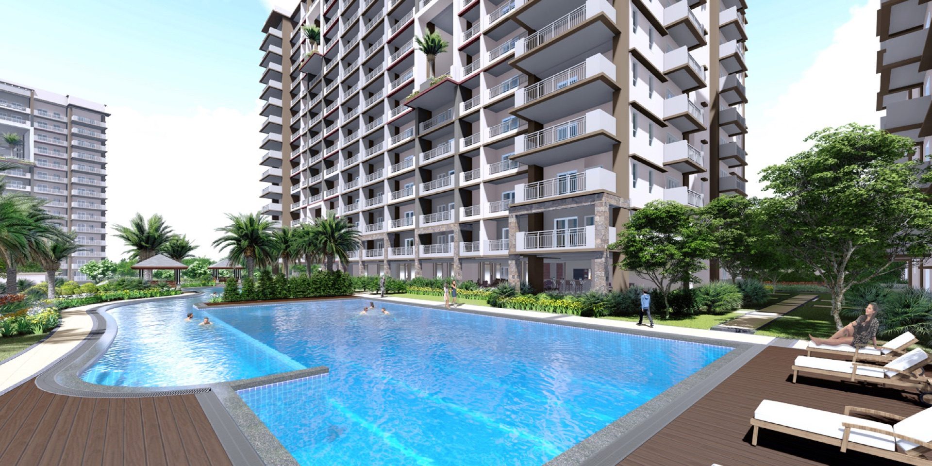 Satori Residences — Neo-Asian Minimalist DMCI Homes community in Pasig City