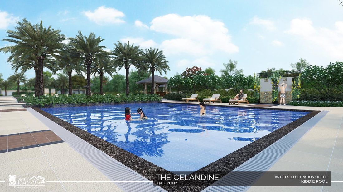 The Celandine — Ready for Occupancy DMCI Homes in Quezon City