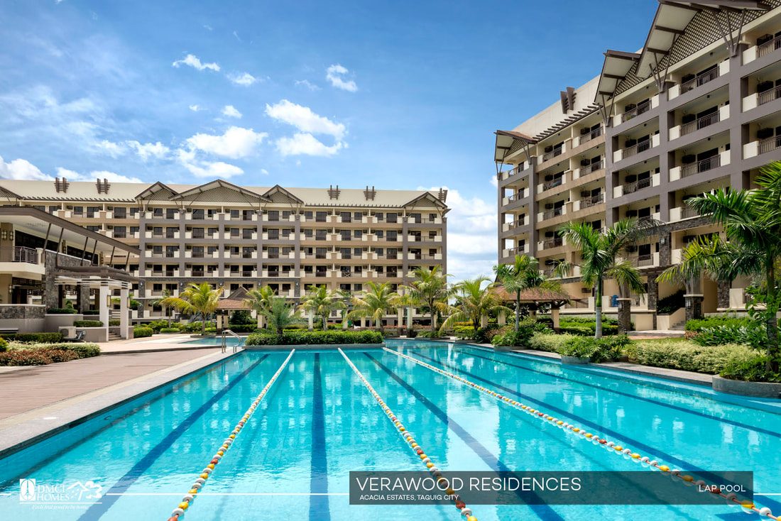 Verawood Residences — Ready for Occupancy DMCI Homes in Taguig City