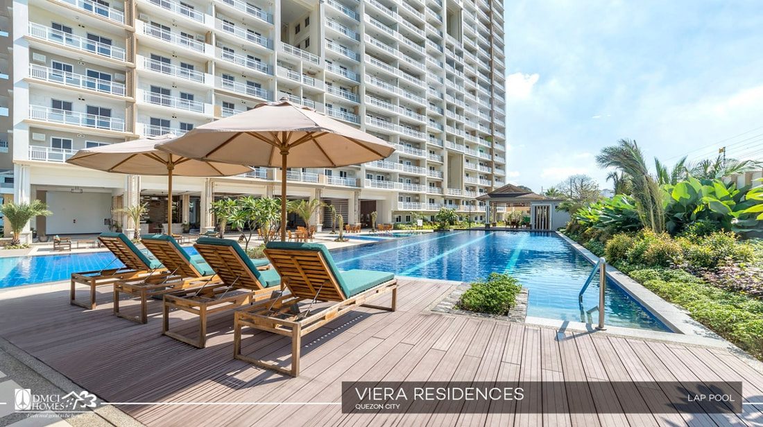 Viera Residences — Ready for Occupancy DMCI Homes in Quezon City